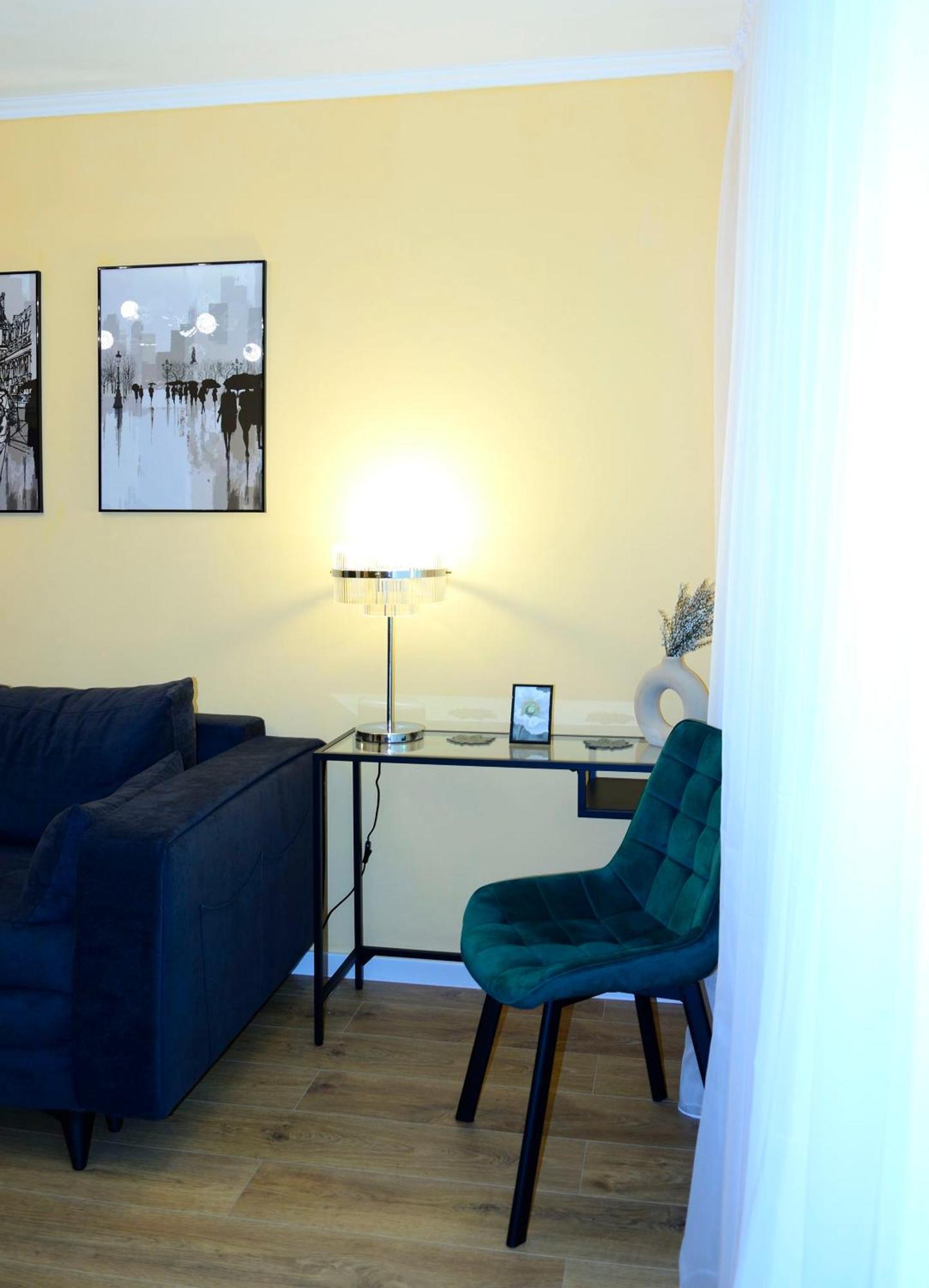 Cozy 2 Rooms Apartment Drumul Taberei Bucarest Exterior foto