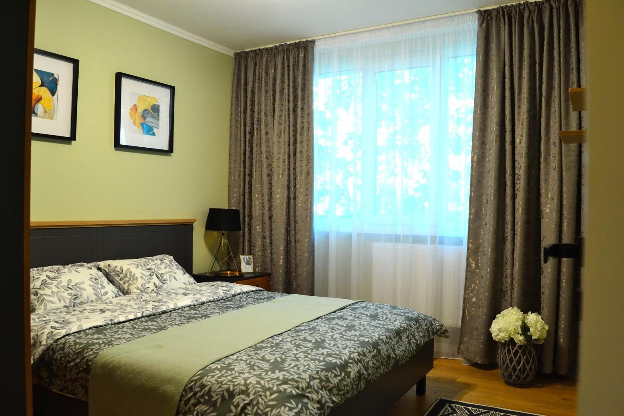 Cozy 2 Rooms Apartment Drumul Taberei Bucarest Exterior foto